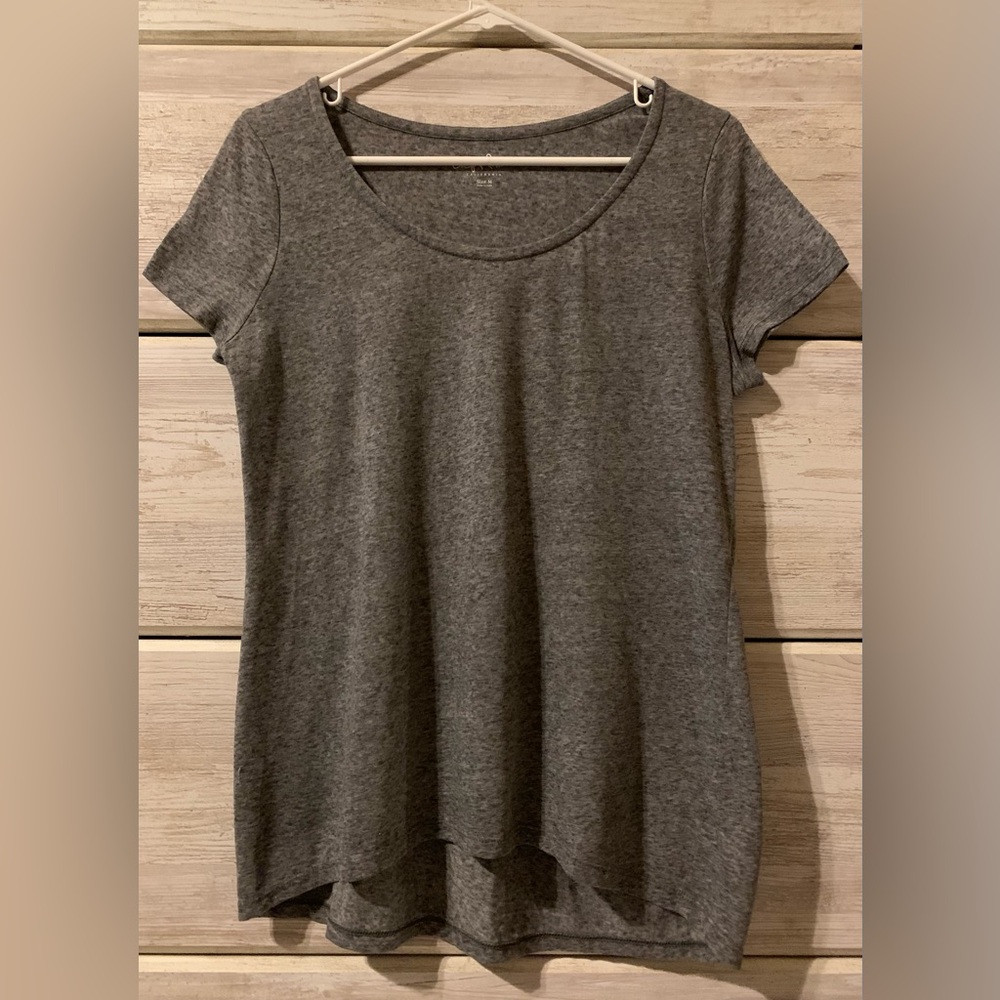 Chip & Pepper Grey Top